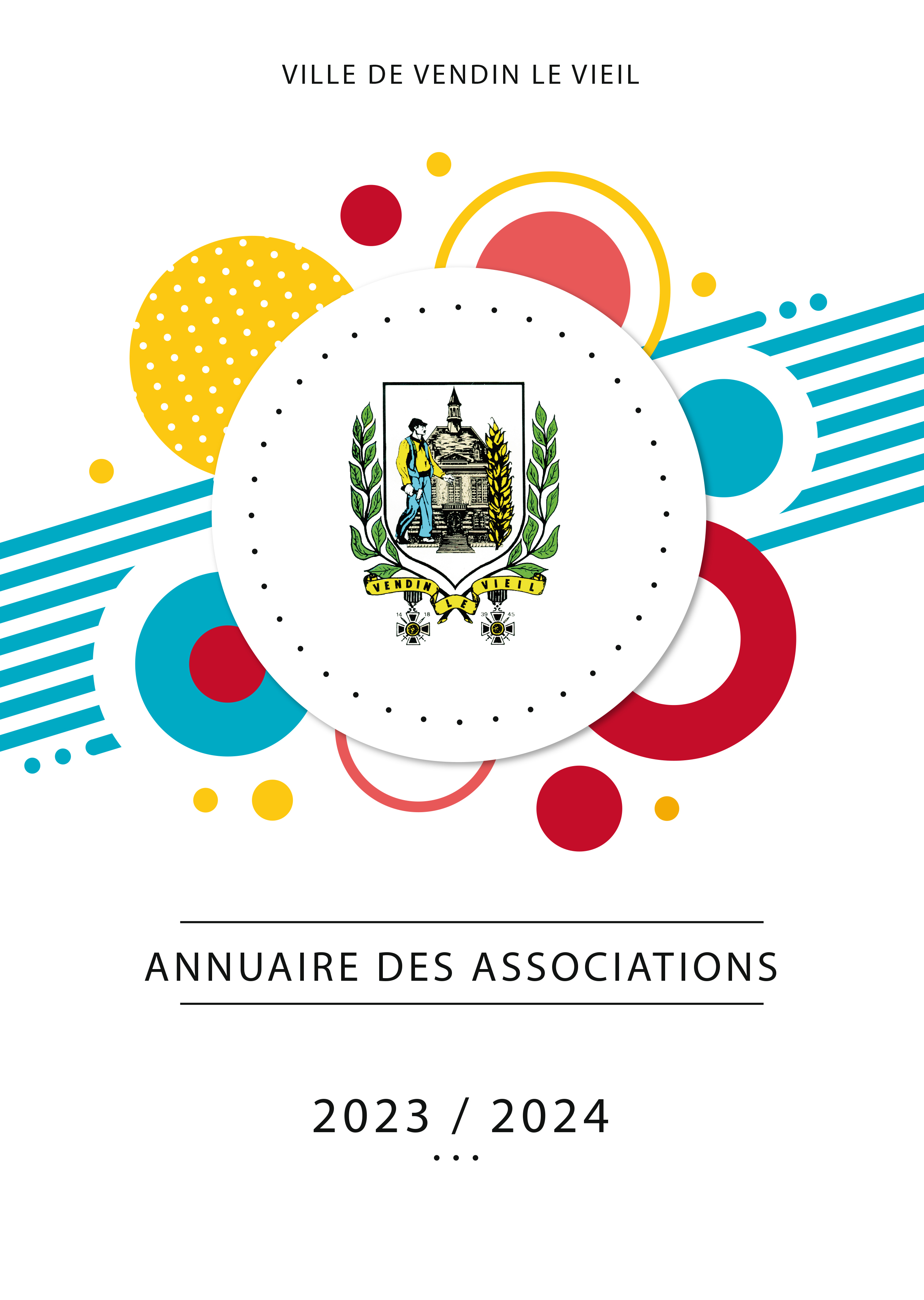 COMPLET ANNUAIRE DES ASSOCIATIONS 1