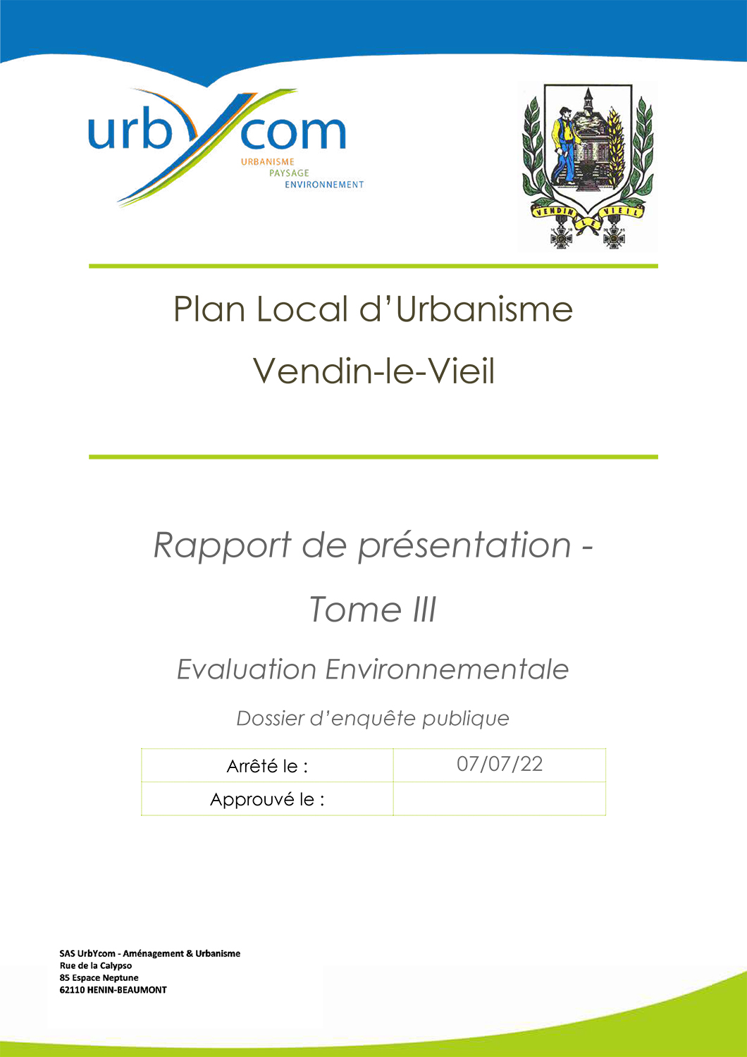 7 Evaluation environnementale EP compressed 1