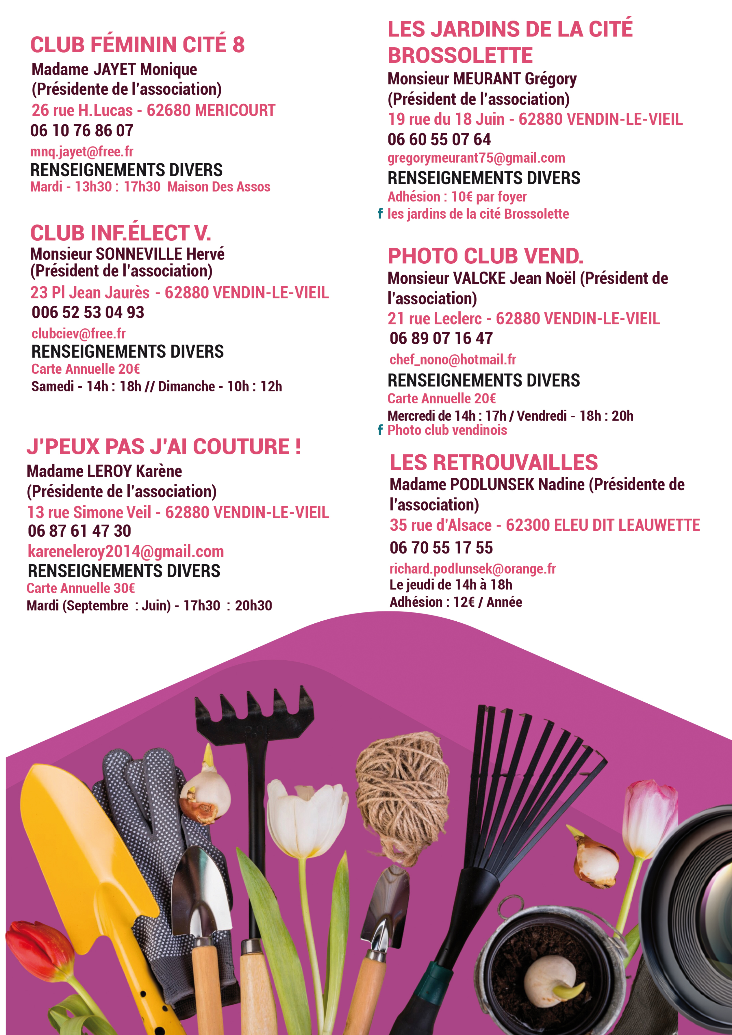 complet 12