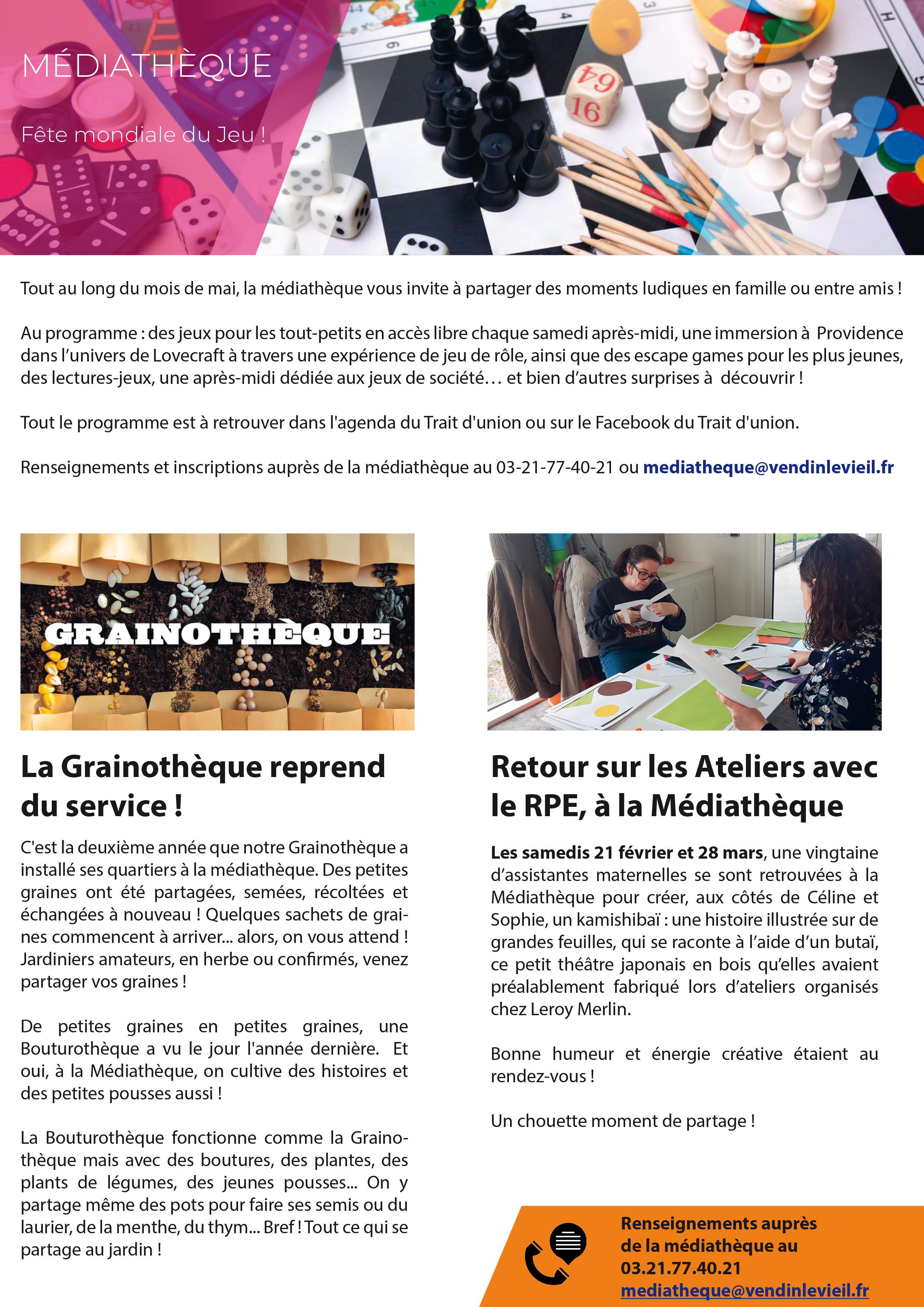 51801 INFOS VENDIN Mai Juin 2026 bat 13